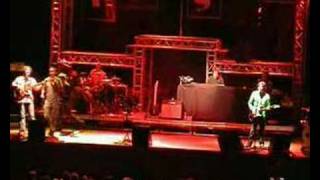 Elio e le Storie Tese - Psichedelia (live)