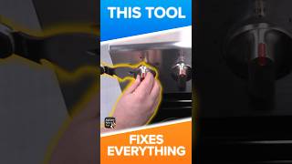 This One Tool Makes Appliance Repairs So Much Easier