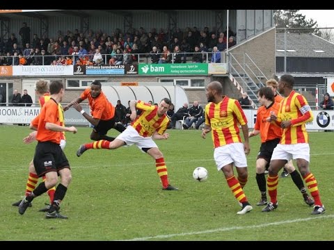 Smitshoek - Ter Leede