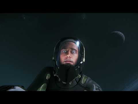 Star Citizen I  "the vibe of the hammerhead" [Alpha 3.3.6]