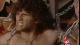 Krokus- &quot;Screaming in the Night&quot;