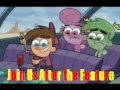 Opening To The Fairly Oddparents Scary Godparents 2003 VHS