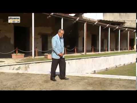 Zwischen Luxus und Dekadenz   Antike Traumpaläste am Golf von Neapel Doku über Luxus Teil 3