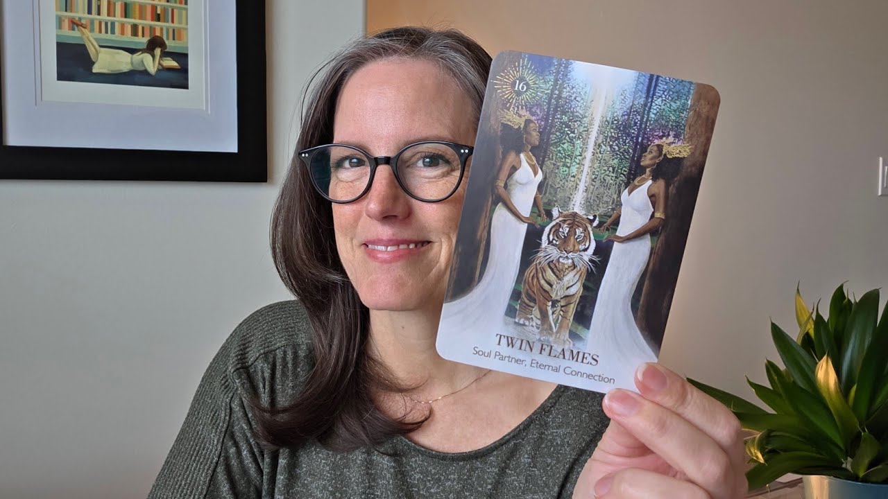 this connection is meant to be... you both ascend through this union