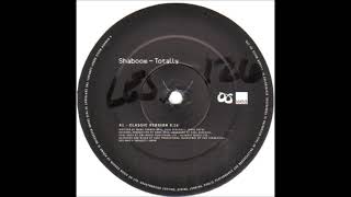Shaboom - Totally (Classic Version)