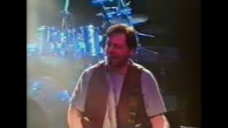Smile - Earth | Reunion performance at the Marquee Club, London (22nd December, 1992) [Remastered]
