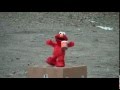 Elmo Loves Tannerite X264