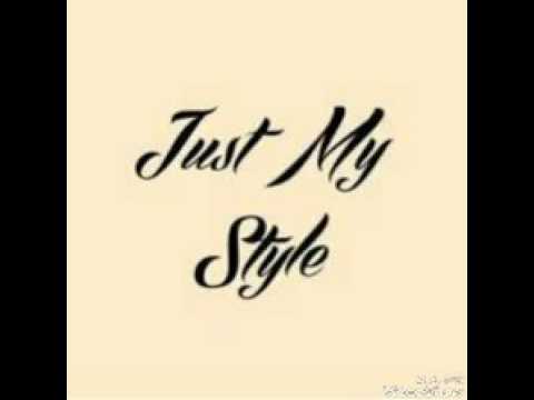 Ukatizz - My style