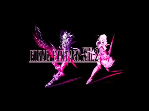 Final Fantasy XIII-2 Original Soundtrack: 4-13 Heart of Chaos