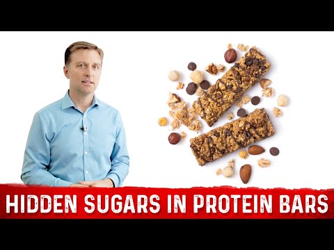 An APPLE a Day Will NOT Let Your Weight Go Away – Dr Berg