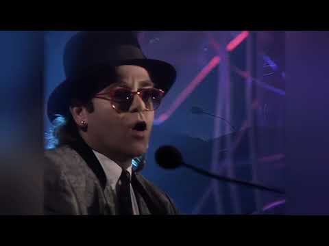 Elton John - Nikita   (1985)