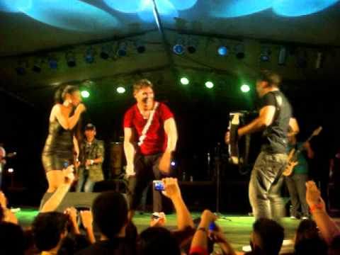 Forrozao Ja kero em Manacapuru - Gostoso e Gastoso