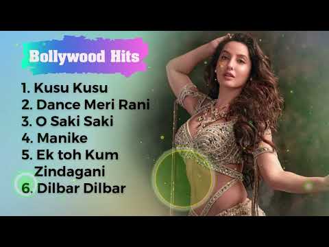 Latest Bollywood Hits Songs | Top New Hindi Songs #JubinNautiyal #ArijitSinghSongs #Bollywood_Hits