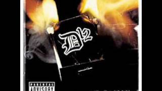 D12 - That&#39;s How (Skit)