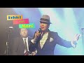 The Selecter Bristol and Miami live at the Boiler Shop 2023