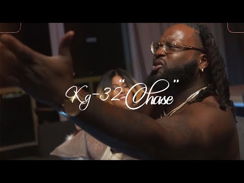 KG-32 Music Video