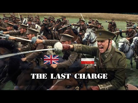 The Last Charge | Narvent, Luneex - Calm Night