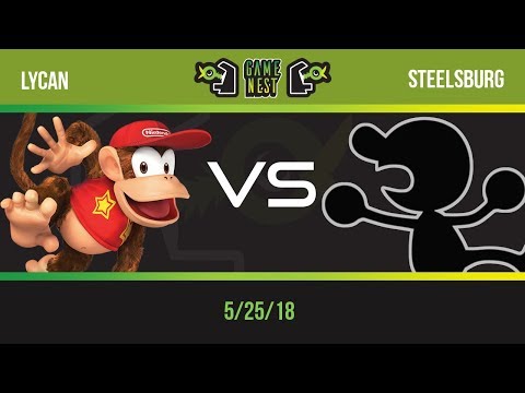 Smash It Up 105: Lycan vs Steelsburg