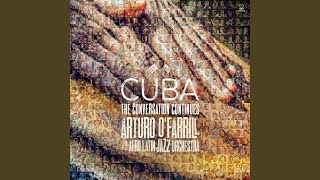 The Afro Latin Jazz Suite, Movement II: All of the Americas