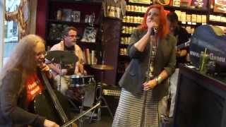 The Grimm Generation - Dizzy in My Hips Swinging