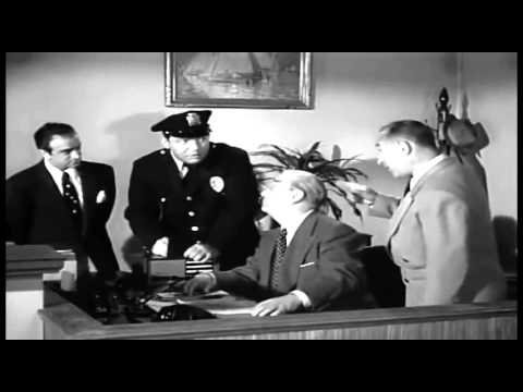 The Abbott and Costello Show Season 2 Episode 19