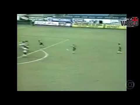 Roberto Dinamite (Vasco) - 06/11/1985 - Vasco 2x1 Olaria - 1 gol