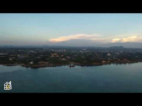 FOR SALE BEACH FRONT CLIFF | 4435 SQ.M LOT AREA | TAGBILARAN CITY | PRICE 10K/SQ.M