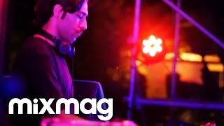 BUTCH tech-house set at Oasis Festival, Marrakech 2016