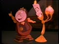 Opening To The Jungle Book 1993 VHS Trina Mouse