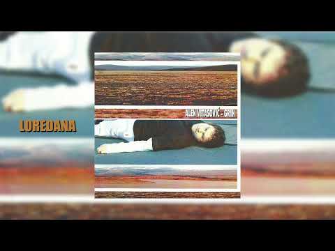 Alen Vitasović - Loredana (Official audio)