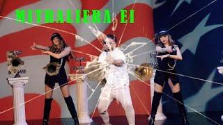 Download lagu MIRAJ TZUNAMI - MITRALIERA EI ( OFICIAL VIDEO ) mp3