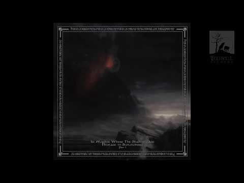 In Mordor Where the Shadows Are - Homage to Summoning (Full Album)