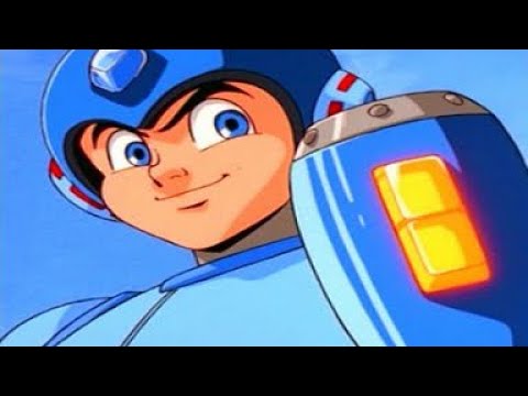 Ten Years: The Annotated Retrospective | Part 1: Mega Man