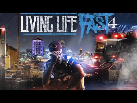 D-Aye - Hey (Livin Life Fast 4)