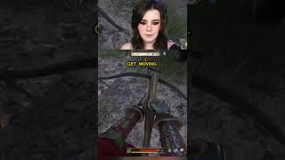 Reloading takes forever in Kingdom Come Deliverance 2 💀