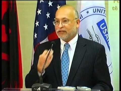 Arvizu: Probleme ne gjyqesor  - Vizion Plus - News - Lajme