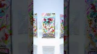 My 4 rips of mega shine and wonder pick of today! #pokemon #shinypokémon #tcg #tcgpocket #pokemontcg