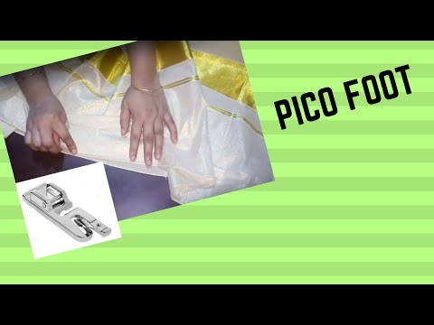 The 5 minute Pico Video