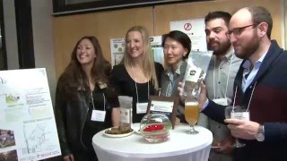 Course Showcase: Design and Analysis of Sustainable Urban Neighbourhoods