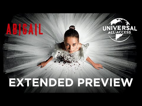 Abigail | You've Made A Mistake | Extended Preview