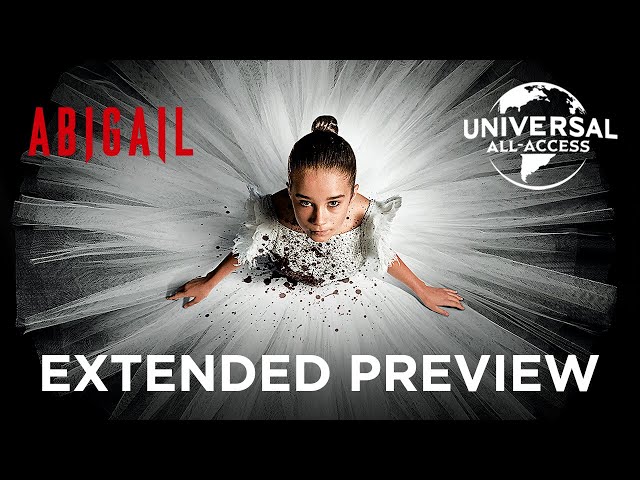You've Made A Mistake - Extended Preview
