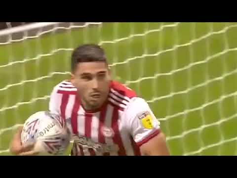 Neal Maupay ● All Goals ● Tous les buts ● 2018/2019