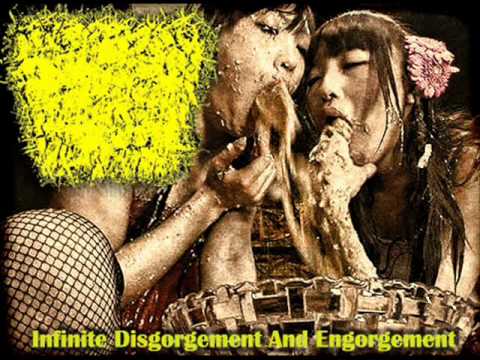 Carnivorous Nausea - Infinite Disgorgement and Engorgement (CxN Side Tracks)
