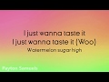 Harry Styles – Watermelon Sugar (Lyrics)