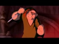 Quasimodo Stands Up To Mal