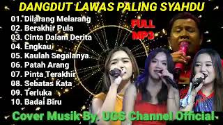Download lagu Dangdut Lawas Paling Syahdu - Cover UGS Live Panggung mp3