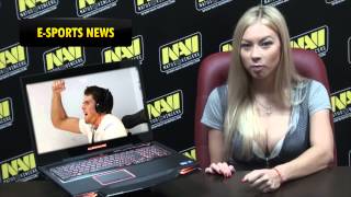 Show-News by Polina #2