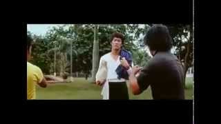 Download lagu The Big Boss- Bruce Lee and his chips mp3