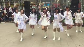 Nine Performance Doll (TPD Dance Cover) Survival + Junai Chaos