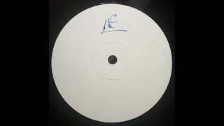 Rajunah - If (Rajunah's Desperation Dub Mix)